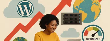 Este proveedor de hosting tiene buenas noticias para todos aquellos sitios web que esperan crecer y crecer en tráfico 