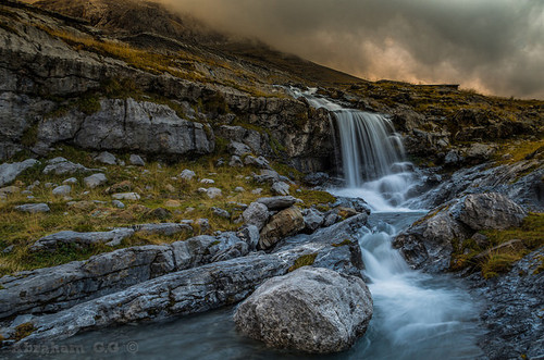 Ruta de la Cola de Caballo: los impresionantes saltos de agua del Parque Nacional de Ordesa