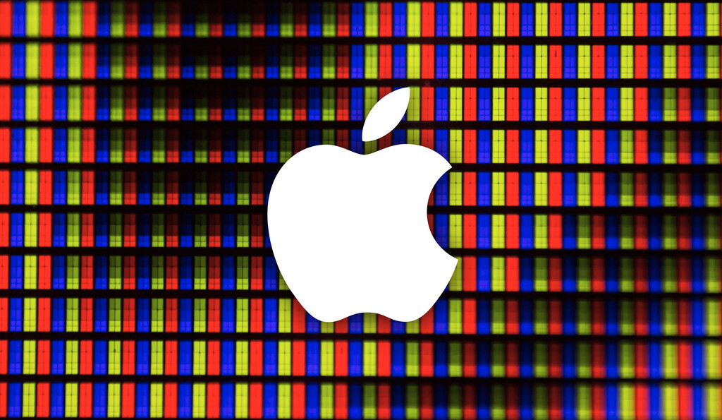 Apple se lanza a fabricar sus propias pantallas para reducir su dependencia de Samsung y LG: su arma secreta es el microLED Apple se lanza a fabricar sus propias pantallas para reducir su dependencia de Samsung y LG: su arma secreta es el microLED