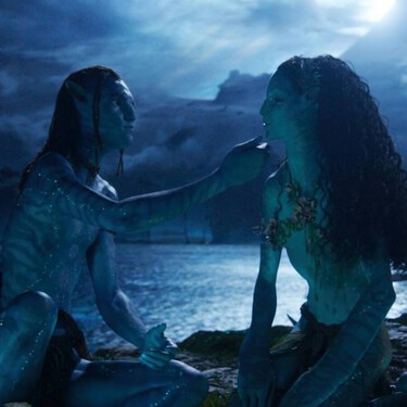 'Avatar: Fuego y ceniza'