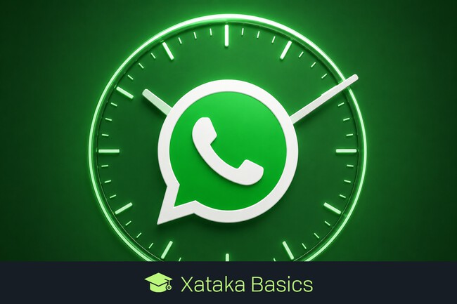 Programar Whatsapp