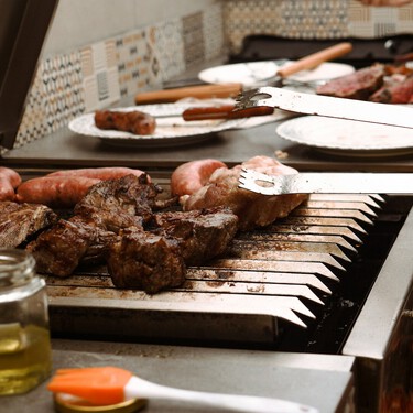 Lidl lanza una barbacoa de gas de sobremesa que no supera los 85 euros y es ideal para terrazas o jardines pequeños 