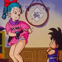 40 años después, revelan la primera ilustración de Dragon Ball con colores originales de la Shonen Jump: una joya oculta de Akira Toriyama 