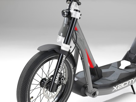 Bmw Motorrad X2city 007