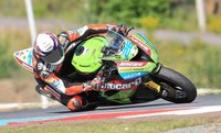 Joan Lascorz estará en Superbikes el próximo año 