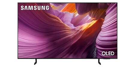 Oled S85f 2
