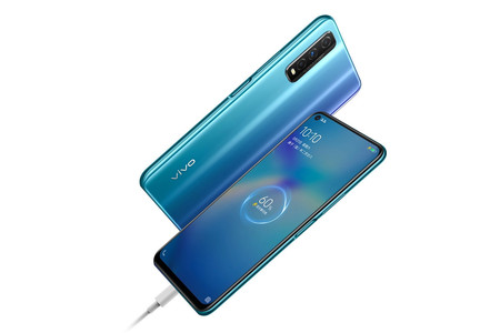 Vivo Y51s, un económico gama media 5G con procesador de Samsung y una batería generosa