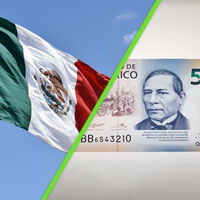 En México circulan casi un millón de billetes falsos y más de la mitad de ellos son de 500 pesos