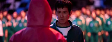 A Netflix se le ha colado un gazapo de continuidad de los gordos en la segunda de 'El juego del calamar', pero pasa tan rápido que la mayoría no lo ha visto