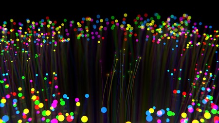 La fibra en España tiene tres principales dueños, pero la puedes contratar con más operadores