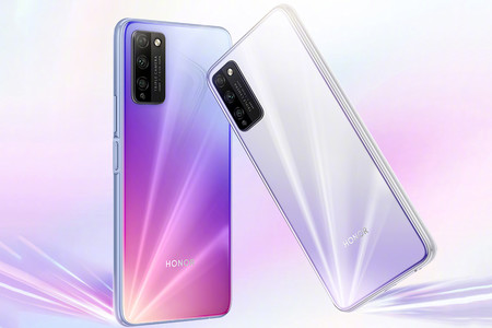 El Honor 30 Youth Edition, posible Honor 30 Lite, ya tiene fecha de presentación: esto es lo que sabemos de él