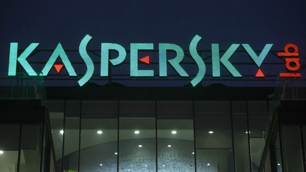 kaspersky