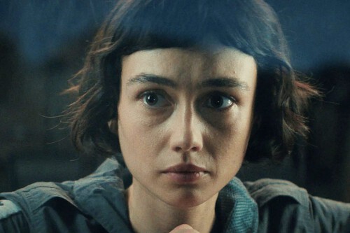 Alien Earth Horario Mexico Estreno