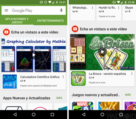 Echa Un Vistazo A Este Video