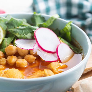 Cuánto tiempo puede durar congelado el pozole: de hecho, lo podrías guardar para Navidad