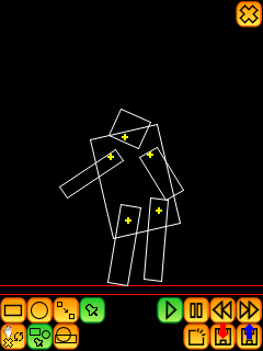 Pocket Gravity, jugando con la física