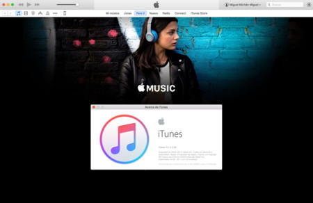 Llega iTunes 12.3.2 para ayudarte a descubrir la música clásica