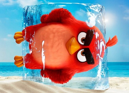 Primer tráiler de Angry Birds Movie 2: Red, Chuck, Bomb y los Blues regresarán a la gran pantalla en verano