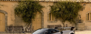 789 CV; 1.200 kg y fibra de carbono por doquier. Así es el Pagani Huayra BC