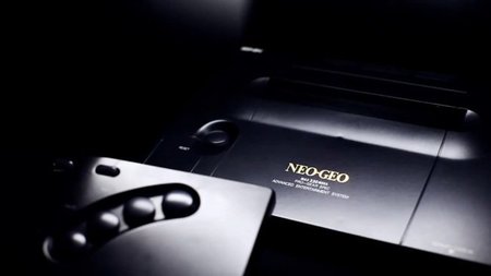 Bigger, badder, better: impecable tributo a la Neo Geo