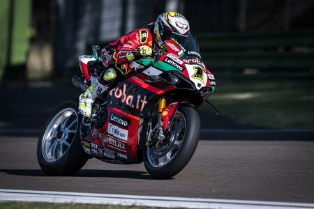 Bautista Imola Sbk 2023