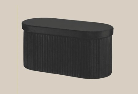 Banco con almacenaje Lidl