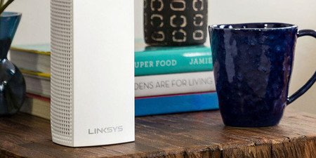 Mejora la conexión Wi-Fi de tu hogar con el sistema mesh Linksys WHW0303, disponible en Amazon por 274,49 euros