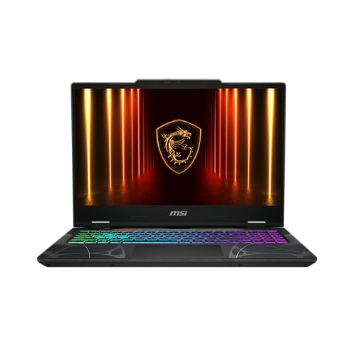 Portátil MSI Cyborg 15 B2RWGKG-422XES