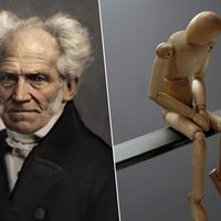 Arthur Schopenhauer, filósofo: “Toda satisfacción, o lo que comúnmente se llama felicidad, es en realidad y esencialmente siempre negativa y nunca positiva”