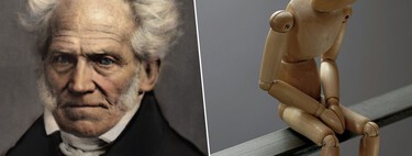 Arthur Schopenhauer, filósofo: “Toda satisfacción, o lo que comúnmente se llama felicidad, es en realidad y esencialmente siempre negativa y nunca positiva”