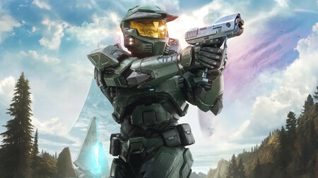 Halo Campaing Remake Xbox Game Pass