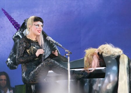 Swagsec hackea la web oficial de Lady Gaga en Reino Unido y roba datos de los usuarios registrados