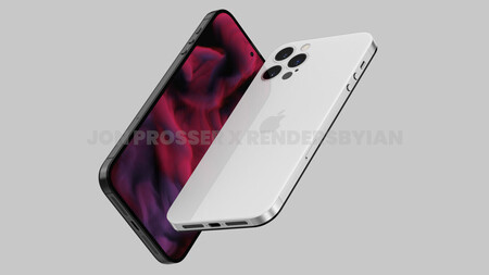Los iPhone 14 Pro serán más Pro que nunca: sólo ellos estrenarán procesador y adiós a los Mini, según filtraciones
