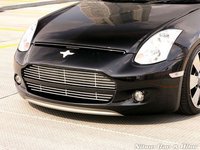 Skyline Coupe 350GT By DAMD