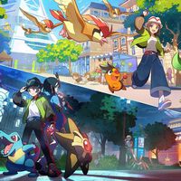 Leyendas Pokémon: Z-A te regala uno de los Pokémon más poderosos del juego y es sorprendentemente fácil pasarlo por alto 