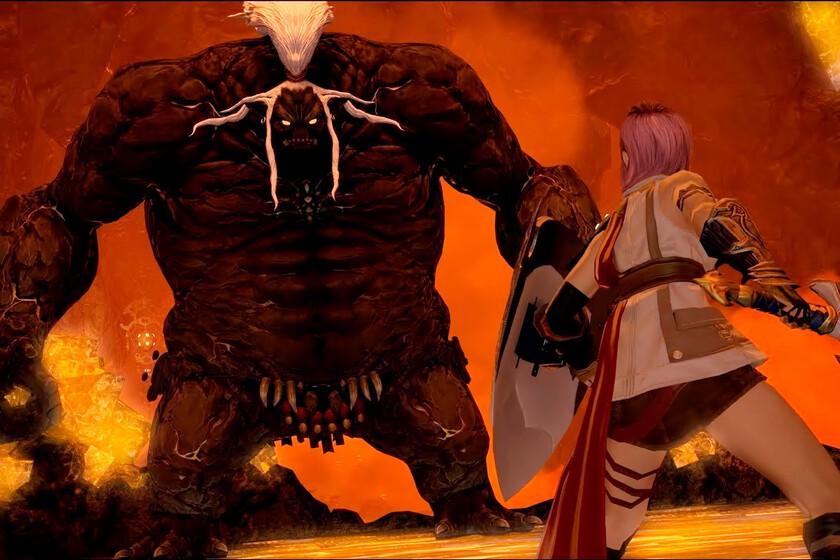 Imagen De Final Fantasy Xiv Square Enix