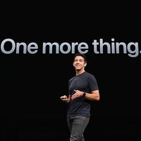 Los iPhone aburridos han muerto. La munición de Apple va mucho más allá de un teléfono plegable