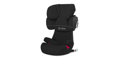 Cybex Silver Solution X2 Fix