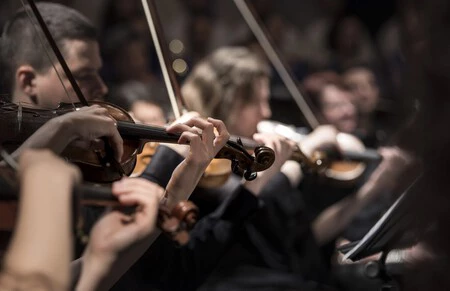 クラシック音楽