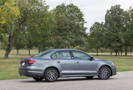 Vw Jetta 2018 3
