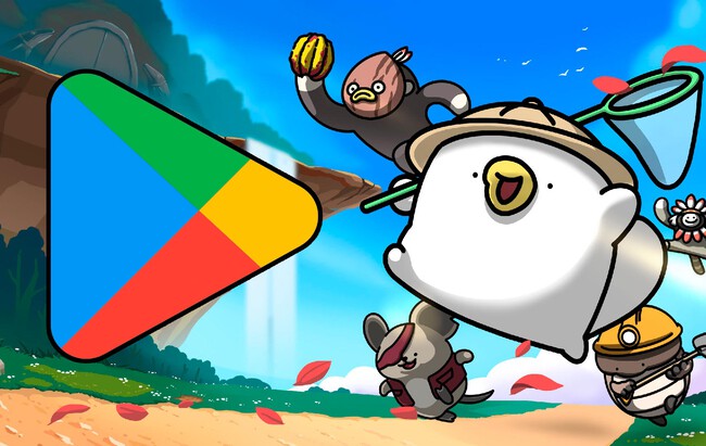 Ofertas Google Play Portada