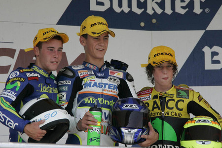 Efren Vazquez Probador Ktm 04