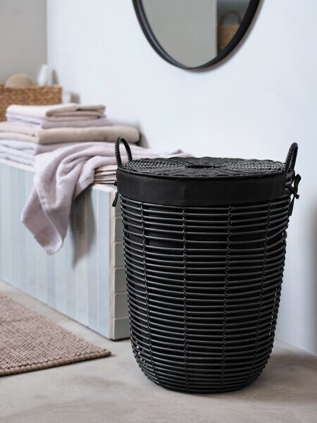 Cesto ropa sucia JYSK