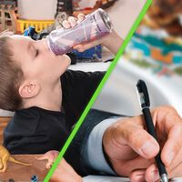 En México ya no podrán vender bebidas energéticas a menores: diputados aprueban reforma con sanciones de hasta 226 mil pesos 