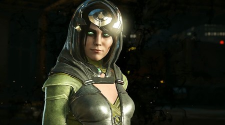 Injustice 2 comienza el año añadiendo a la poderosa Encantadora a partir de la semana que viene