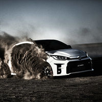 El Toyota GR Yaris ya tiene precio: desde 32.900 euros para una bomba de rally de 261 CV y tracción integral