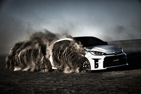 El Toyota GR Yaris ya tiene precio: desde 32.900 euros para una bomba de rally de 261 CV y tracción integral