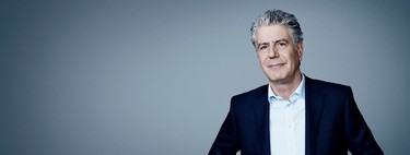 Muere Anthony Bourdain, el chef que contó al mundo la cara oculta de la gastronomía