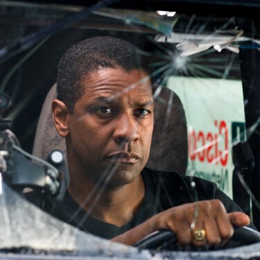 Deja Vu Denzel Washington 03