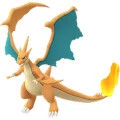 Charizard Mega Y